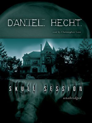 cover image of Skull Session